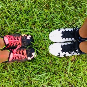 Meet your Posher, Leah